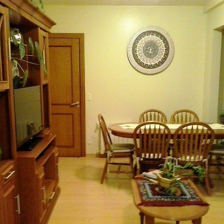 Apartamento Solar Do Centro - Gramado Rs Экстерьер фото